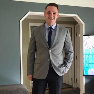 Meet your Posher, Christian